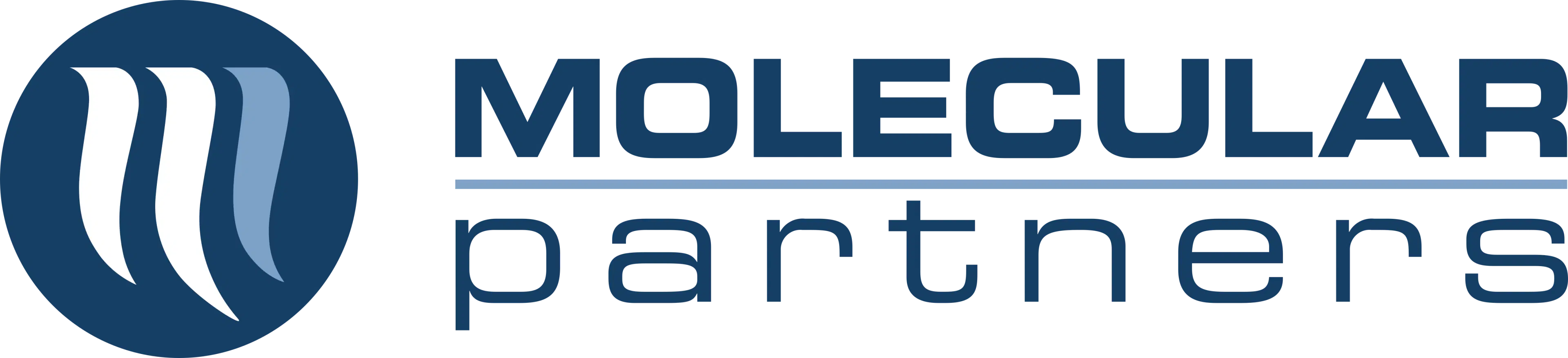Molecular Partners