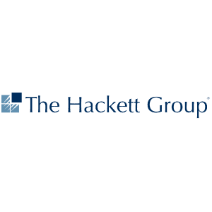 The Hackett Group: AI-Enabled Contract Life-Cycle Management Software Drives Significant Performance Improvements Over Traditional Methods