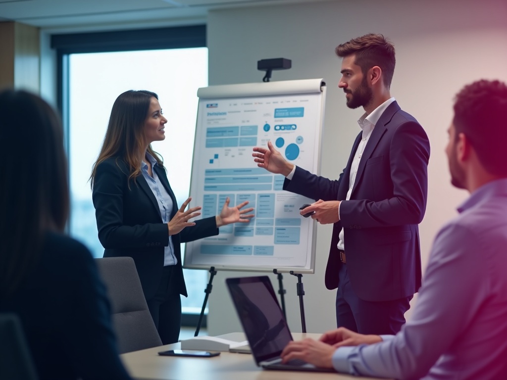 A Government Innovation Foundation Processes 95+ Agreements Monthly and Achieves CEO Self-Service Mandate with Leah