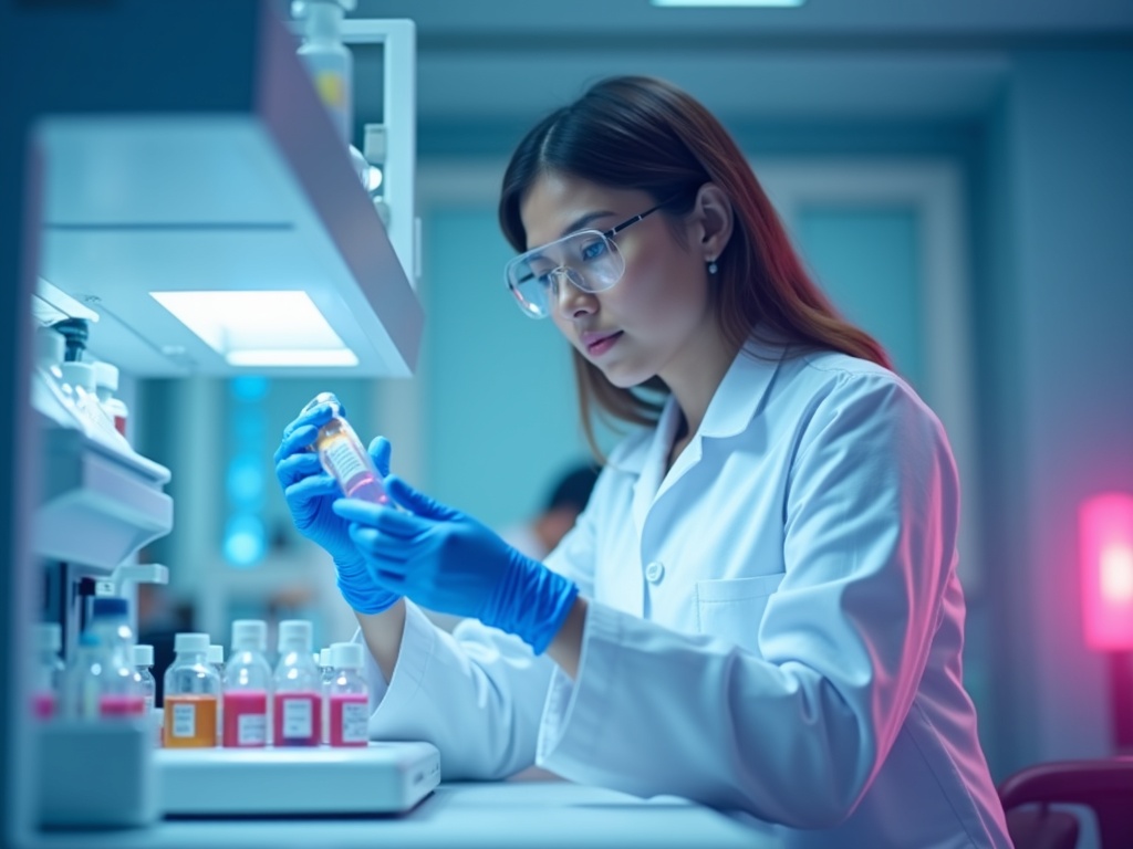 A Global Pharmaceutical Oncology Division Streamlines Contract Management with Leah Through Phased Implementation