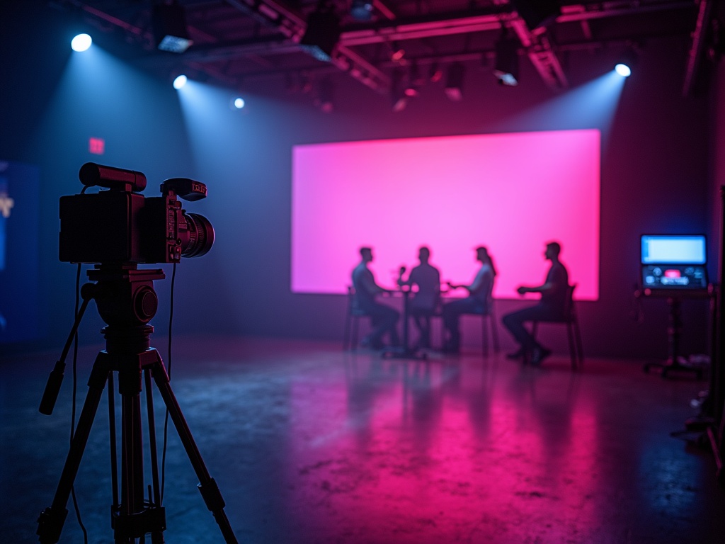 Global Media Company Cuts Legal Busywork