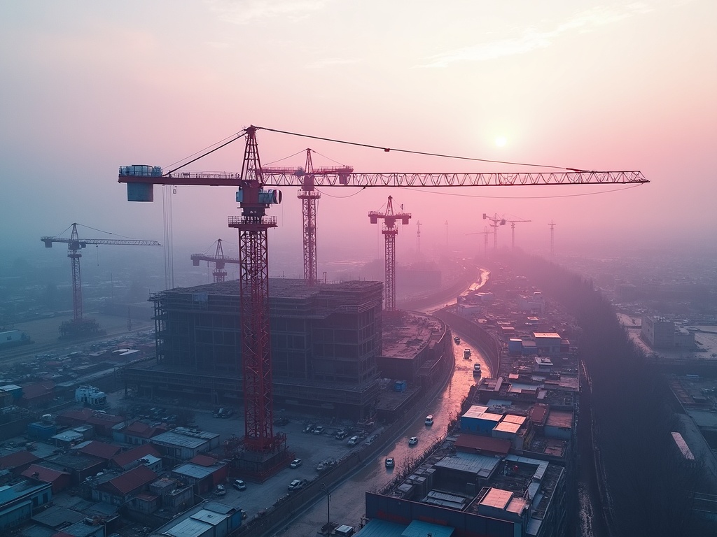 A Heavy Equipment Distributor Achieves 60% Automation Target and Transforms Contract Management with Leah CLM