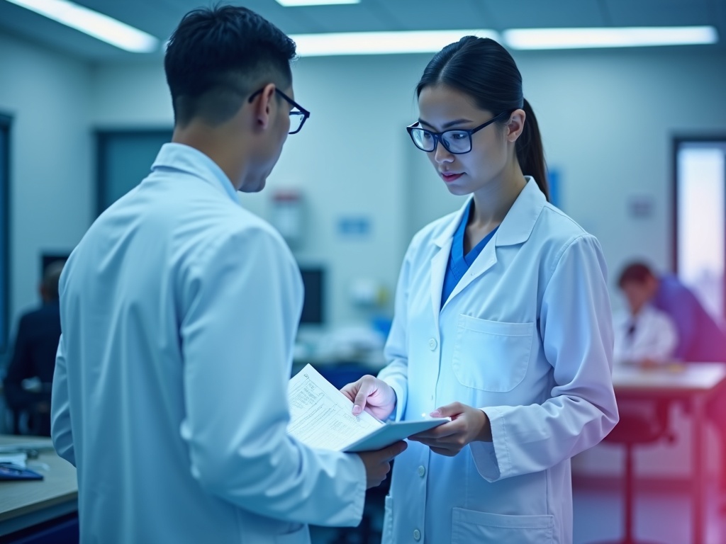 A Healthcare Research Foundation Eliminates Manual Contract Tracking and Avoids $100K+ Hiring Costs with Leah