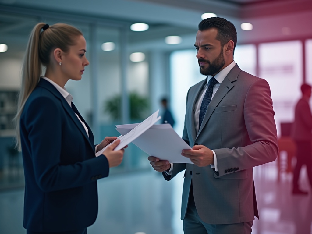 A Middle Eastern Bank Transforms Legal Operations with Leah CLM