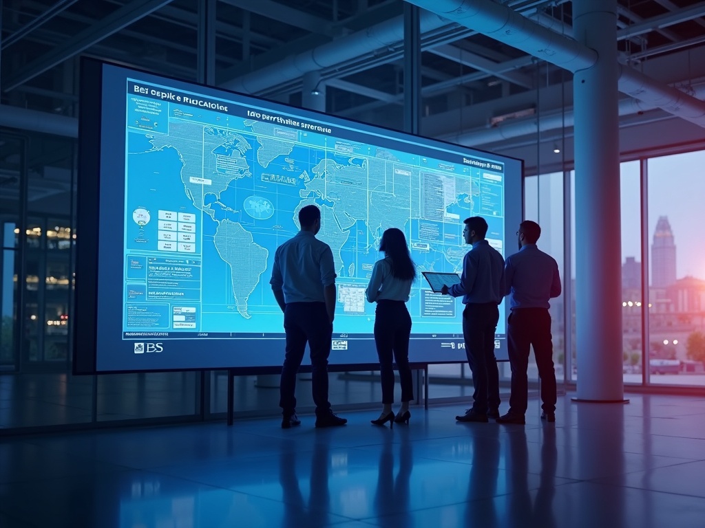 An Enterprise IT Monitoring Company Accelerates Sales Cycles and Achieves 268+ Active Users with Leah