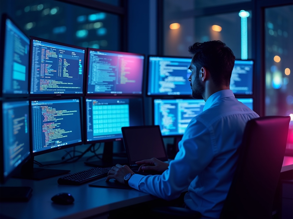 An Enterprise Analytics Company Unlocks Previously Impossible 7-10 Year Contract Generation with Leah