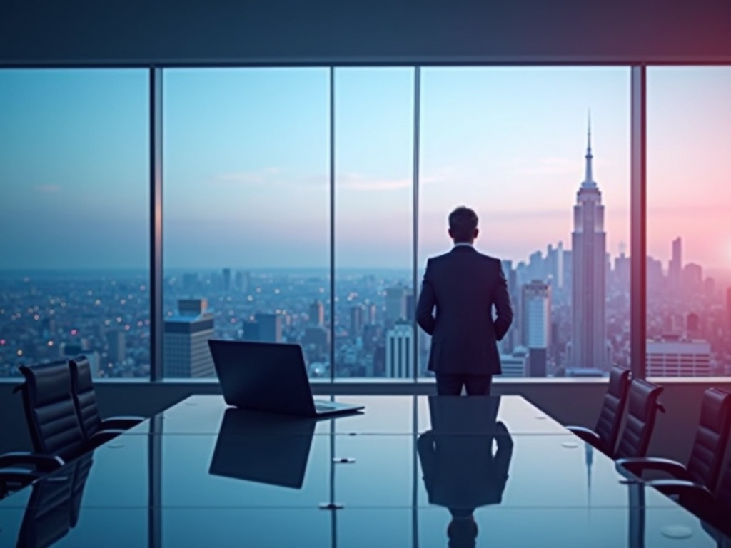 A Multi-Sector Financial Institution Transforms Legal Operations Across 40+ Entities with Leah