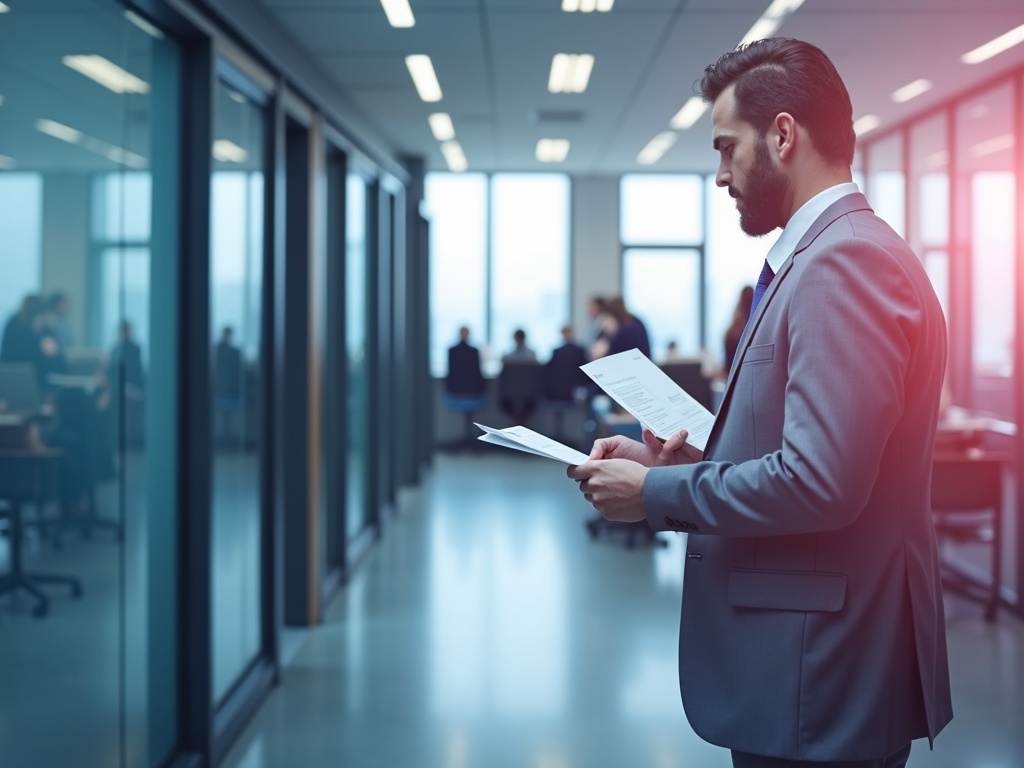 A Singapore Financial Services Firm Achieves 100% CLM Adoption and Generates Parent Company Enterprise Interest with Leah