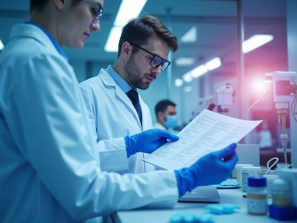 Why a Life Sciences Conglomerate Division Chose Leah for Enterprise Contract Management