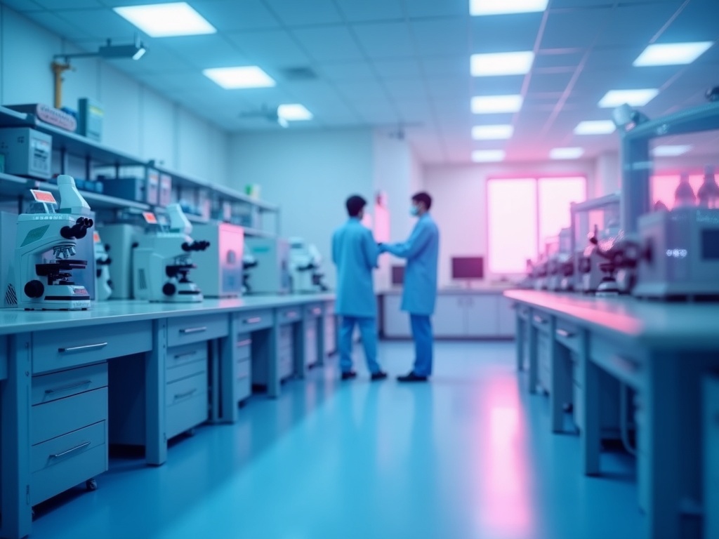 Why a Leading Pharmaceutical Company Selected Leah's AI-Powered CLM for Contract Operations Excellence