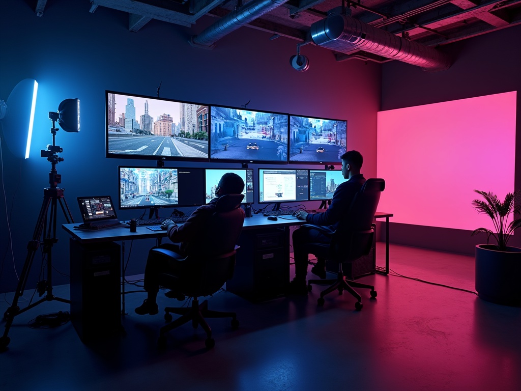 Why a Film and Television Production Company Chose Leah After Seven Years of Manual Contract Management