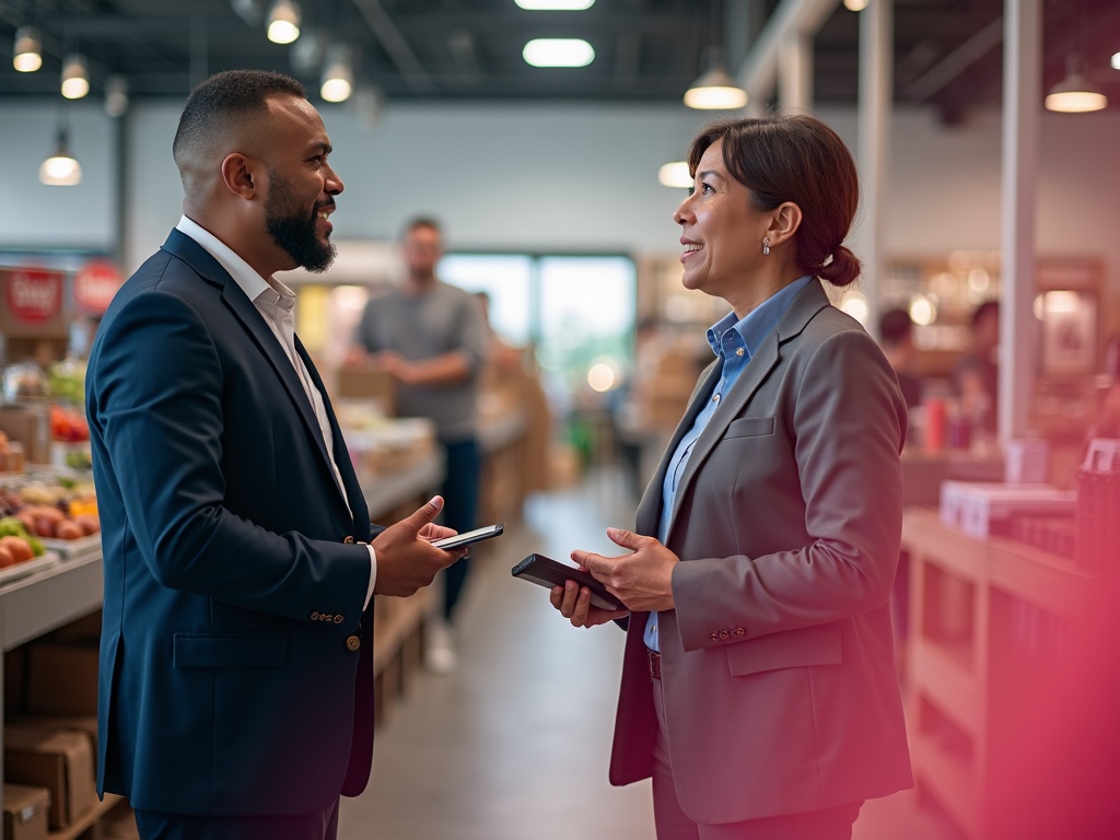 Why a Global Bakery Ingredients Supplier Chose Leah CLM to Upgrade from Rules-Based Contract AI