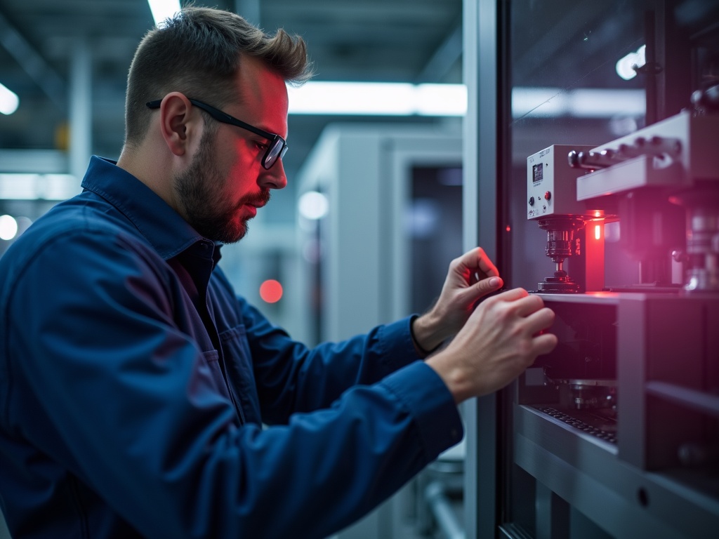 Why a Global Cleaning Equipment Manufacturer Chose Leah for Contract Repository Consolidation