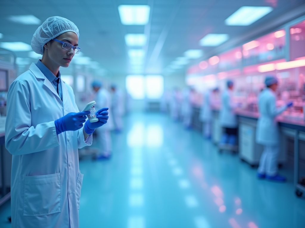 Why an Aesthetics and Neuroscience Pharmaceutical Company Chose Leah to Scale Legal Operations Through 30% Pandemic Growth