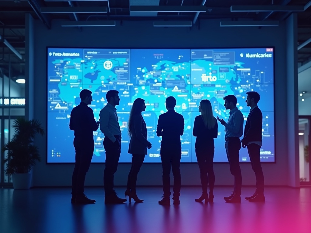 Why a Software Portfolio Holding Company Chose Leah to Standardize Contract Management Across 15 Portfolio Companies